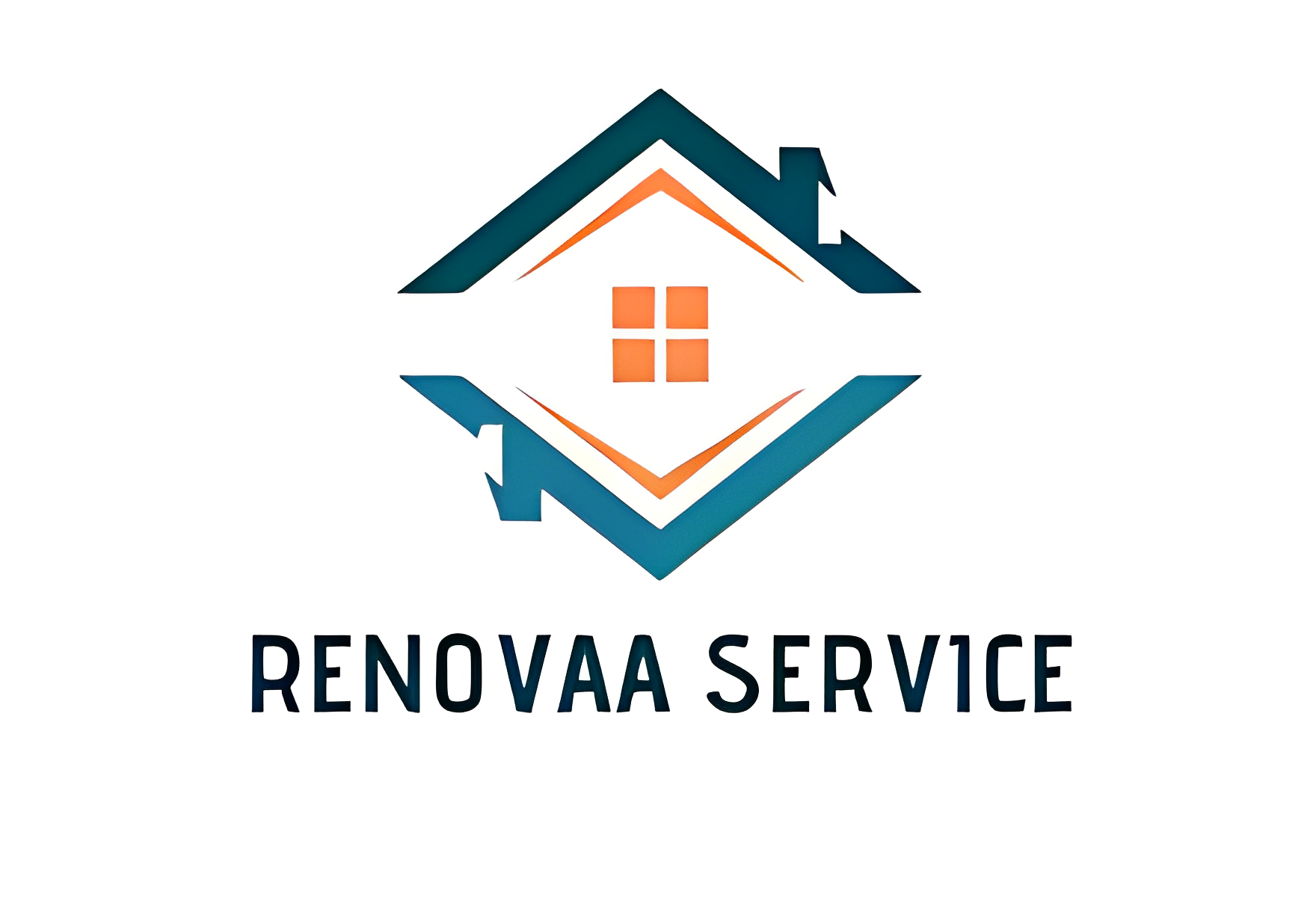 Logo Renovaa Service