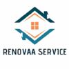 Logo Renovaa Service