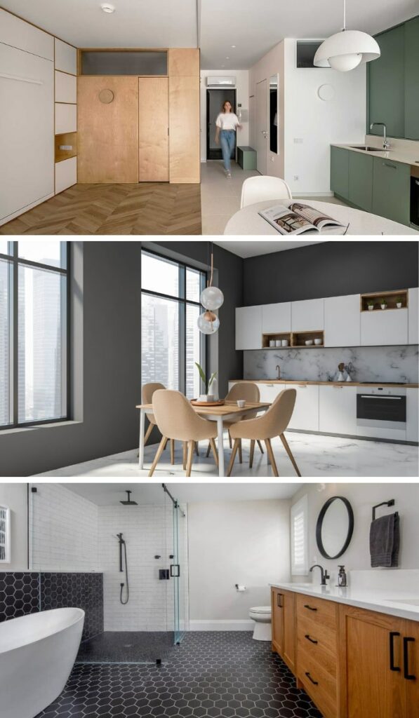 Spécialiste rénovation immobilière 92